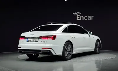 Audi A6 2023, 27092 км, за 31047.24 USD