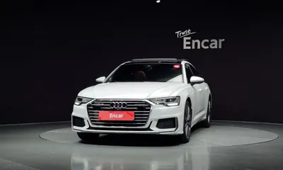 Audi A6 2023, 27092 км, за 31047.24 USD