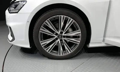 Audi A6 2023, 27092 км, за 31047.24 USD