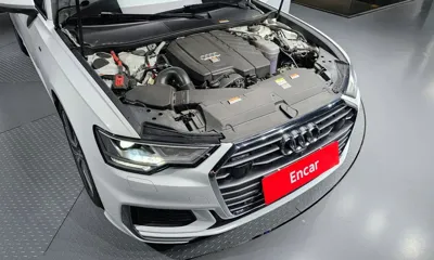 Audi A6 2023, 27092 км, за 31047.24 USD - фото 6