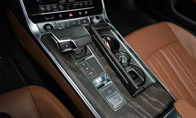 Audi A6 2023, 27092 км, за 31047.24 USD - фото 9