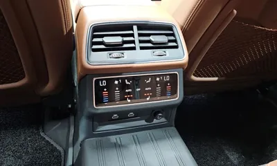 Audi A6 2023, 27092 км, за 31047.24 USD - фото 17