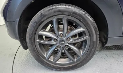 MINI Countryman 2014, 158019 км, за 3633.96 USD