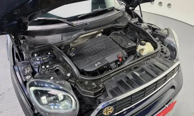 MINI Countryman 2014, 158019 км, за 3633.96 USD - фото 6