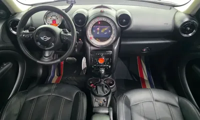 MINI Countryman 2014, 158019 км, за 3633.96 USD - фото 7