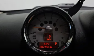 MINI Countryman 2014, 158019 км, за 3633.96 USD - фото 8