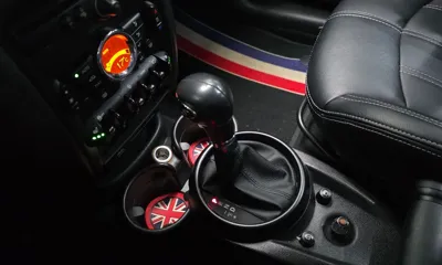 MINI Countryman 2014, 158019 км, за 3633.96 USD - фото 9