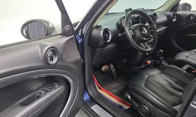 MINI Countryman 2014, 158019 км, за 3633.96 USD - фото 12