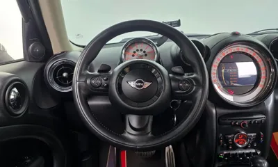 MINI Countryman 2014, 158019 км, за 3633.96 USD - фото 14