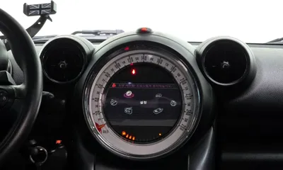 MINI Countryman 2014, 158019 км, за 3633.96 USD - фото 16