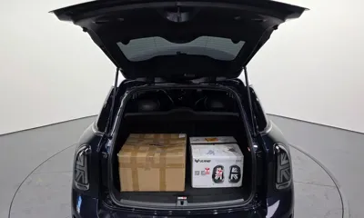 MINI Countryman 2014, 158019 км, за 3633.96 USD - фото 20