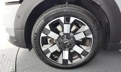 MINI Countryman 2023, 3763 км, за 25165.54 USD