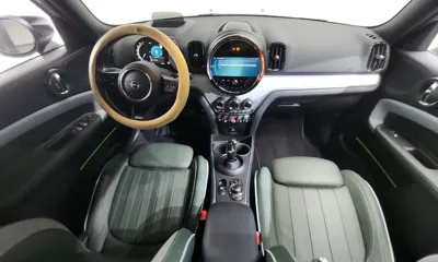 MINI Countryman 2023, 3763 км, за 25165.54 USD - фото 7