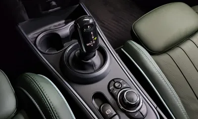 MINI Countryman 2023, 3763 км, за 25165.54 USD - фото 9