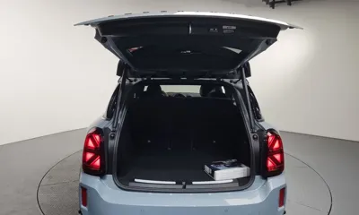 MINI Countryman 2023, 3763 км, за 25165.54 USD - фото 20