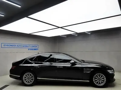 Genesis G80 2024, 82387 км, за 22252.86 USD