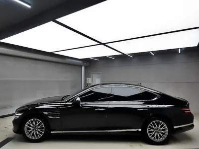 Genesis G80 2024, 82387 км, за 22252.86 USD