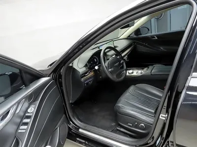 Genesis G80 2024, 82387 км, за 22084.7 USD - фото 6