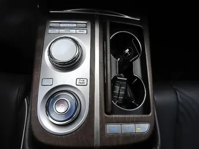 Genesis G80 2024, 82387 км, за 22084.7 USD - фото 8