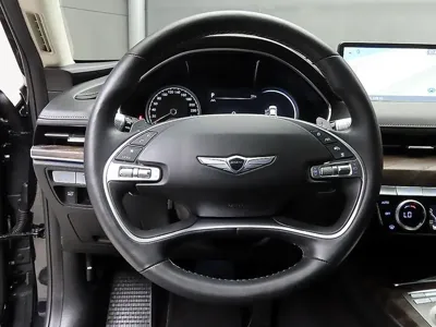Genesis G80 2024, 82387 км, за 22084.7 USD - фото 9