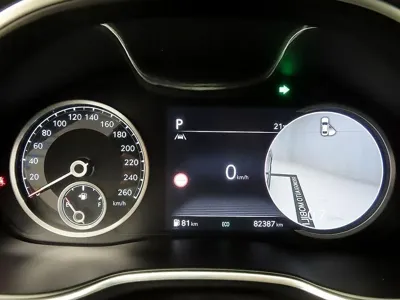 Genesis G80 2024, 82387 км, за 22084.7 USD - фото 10
