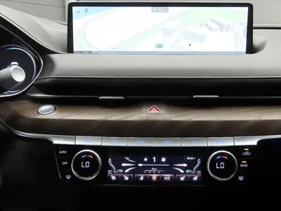 Genesis G80 2024, 82387 км, за 22084.7 USD - фото 11