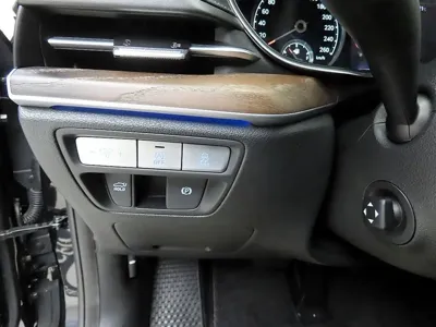 Genesis G80 2024, 82387 км, за 22084.7 USD - фото 14