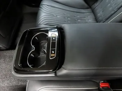 Genesis G80 2024, 82387 км, за 22084.7 USD - фото 17