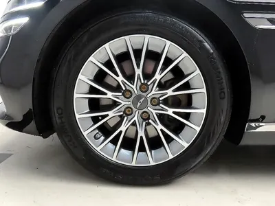 Genesis G80 2024, 82387 км, за 22084.7 USD - фото 20