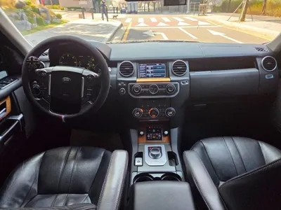 Land Rover Discovery 2012, 199341 км, за 5144.23 USD - фото 7