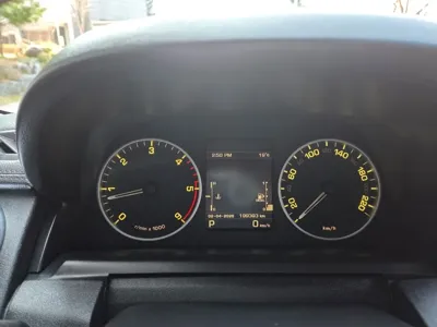 Land Rover Discovery 2012, 199341 км, за 5144.23 USD - фото 8