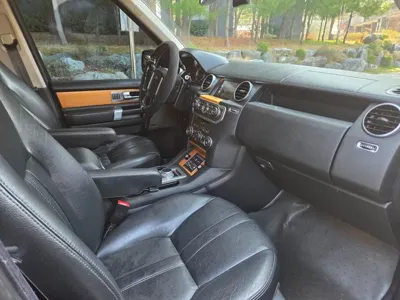 Land Rover Discovery 2012, 199341 км, за 5144.23 USD - фото 10