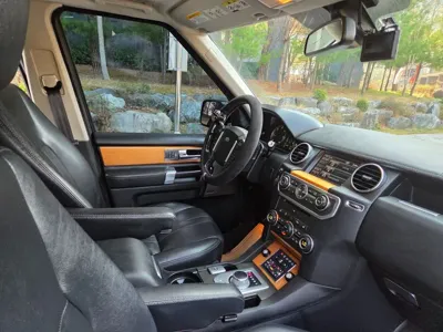 Land Rover Discovery 2012, 199341 км, за 5144.23 USD - фото 11