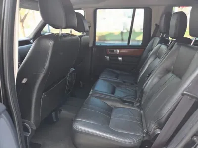 Land Rover Discovery 2012, 199341 км, за 5144.23 USD - фото 12
