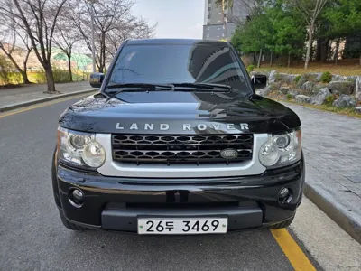 Land Rover Discovery 2012, 199341 км, за 5144.23 USD - фото 18