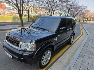 Land Rover Discovery 2012, 199341 км, за 5144.23 USD - фото 19