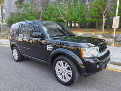 Land Rover Discovery 2012, 199341 км, за 5144.23 USD - фото 20
