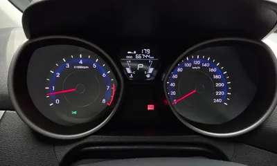 Hyundai Avante 2013, 66744 км, за 3282.13 USD - фото 8
