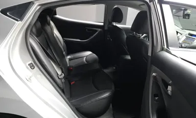 Hyundai Avante 2013, 66744 км, за 3282.13 USD - фото 12