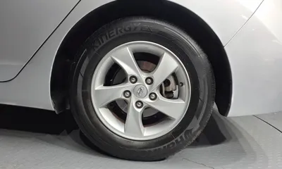 Hyundai Avante 2013, 66744 км, за 3282.13 USD - фото 21