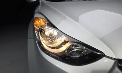 Hyundai Avante 2013, 66744 км, за 3282.13 USD - фото 22