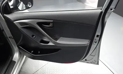 Hyundai Avante 2013, 66744 км, за 3282.13 USD - фото 24
