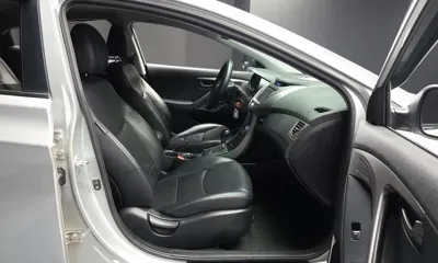 Hyundai Avante 2013, 66744 км, за 3282.13 USD - фото 26