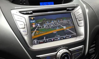 Hyundai Avante 2013, 66744 км, за 3282.13 USD - фото 28