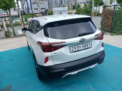 Kia Seltos 2020, 195786 км, за 6837.27 USD