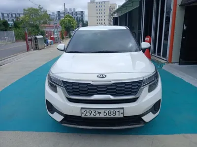 Kia Seltos 2020, 195786 км, за 6837.27 USD