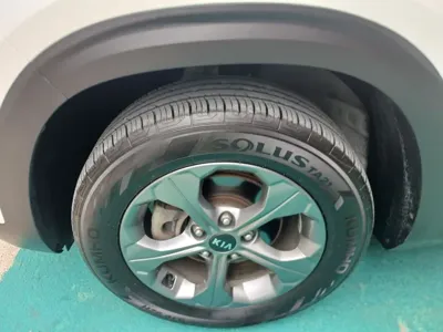 Kia Seltos 2020, 195786 км, за 6837.27 USD