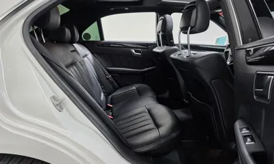 Mercedes-Benz E-Class 2014, 150584 км, за 6049.97 USD - фото 11