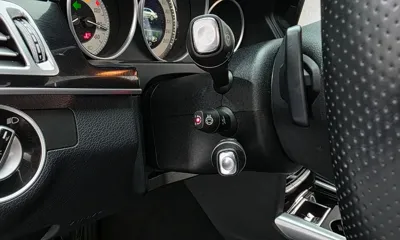 Mercedes-Benz E-Class 2014, 150584 км, за 6049.97 USD - фото 13