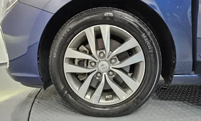 Hyundai i30 2018, 191340 км, за 4988.84 USD